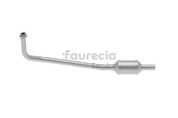 Kupite poceni originalno Katalizator FS40314K, primerljivo z 858142 OEM številke, prek spleta