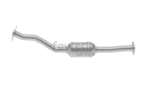 Kupite poceni originalno Katalizator FS40365K, primerljivo z 855230 OEM številke, prek spleta