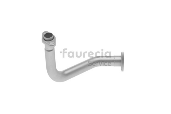 Cumpărați online Racord evacuare FS40408 original/ă și la un preț mic, compatibil/ă cu nr. OEM 858052