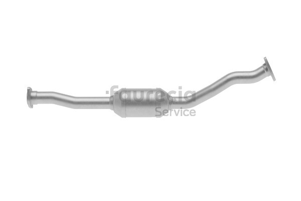 OEM Katalyzátor VAUXHALL 1.6 i 75 HP Benzín 25145289 od Faurecia online za výborné ceny