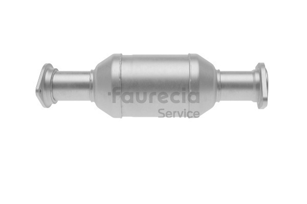 Cumpărați online Catalizator FS40443K original/ă și la un preț mic, compatibil/ă cu nr. OEM 855101