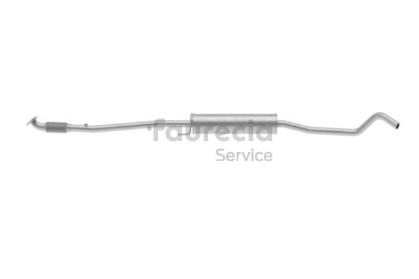 Ostke odavaid originaale Kesksummuti FS40472 mis on võrreldavad 13204580 OEM numbritega internetis