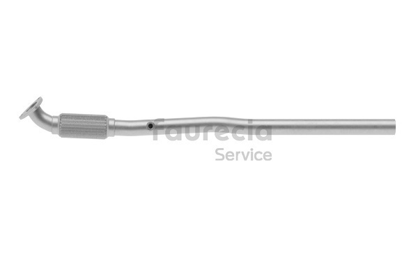 Köp Faurecia Avgasrör Produktnummer: FS40482 till det förmånliga priset av 1508,56 kr