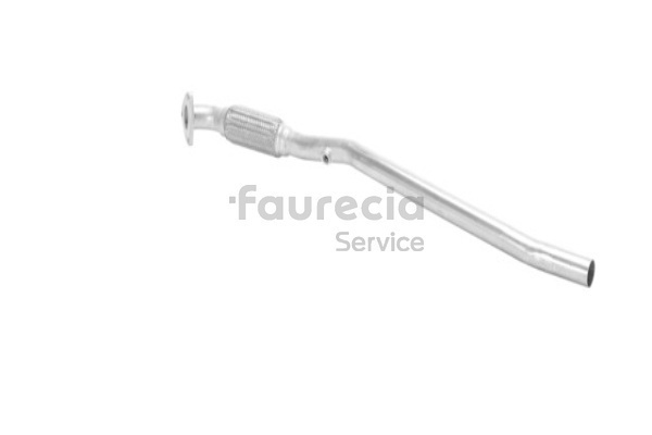 OEM Výfukové potrubie OPEL 1.4 (W5L, F08) 90 HP Benzín 13107571 od Faurecia online za výborné ceny