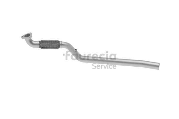OEM Voorpijp OPEL 1.4 (F08, F68) 90 PK Benzine 5852126 van Faurecia online aan verbazingwekkende prijzen