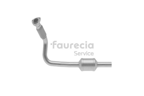 OEM Katalyzátor OPEL 2.2 DTI 16V (F75) 125 HP nafta 24418596 od Faurecia online za výborné ceny