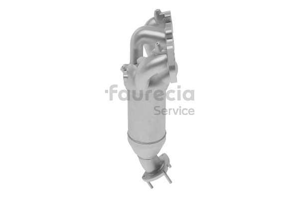 OEM Pré-catalisador OPEL 1.7 DTI (F08, F68) 75 CV Diesel 13106542 de Faurecia online a preços excelentes