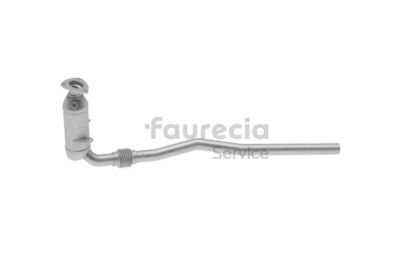 Faurecia 93173896 Katalysator