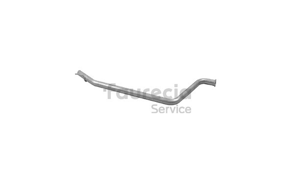 OEM Voorpijp RENAULT 1.9 dCi 100 101 PK Diesel 8200172825 van Faurecia online aan geweldige prijzen