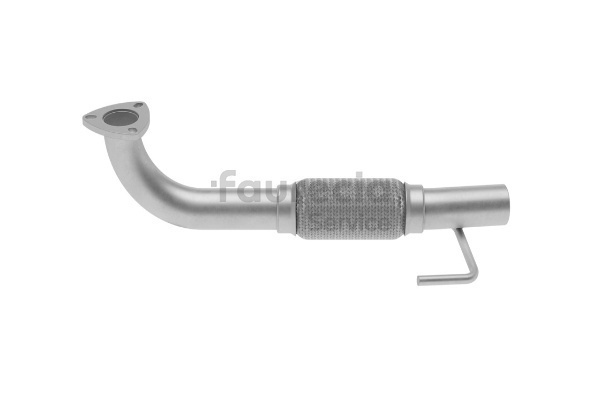 Cumpărați online Racord evacuare FS40748 original/ă și la un preț mic, compatibil/ă cu nr. OEM 858175