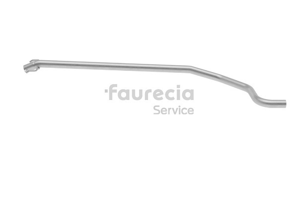 OEM Rura wydechowa OPEL 1.2 LPG (L08, L68) 86 KM Benzyna / gaz samochodowy (LPG) 13220795 od Faurecia online w świetnych cenach