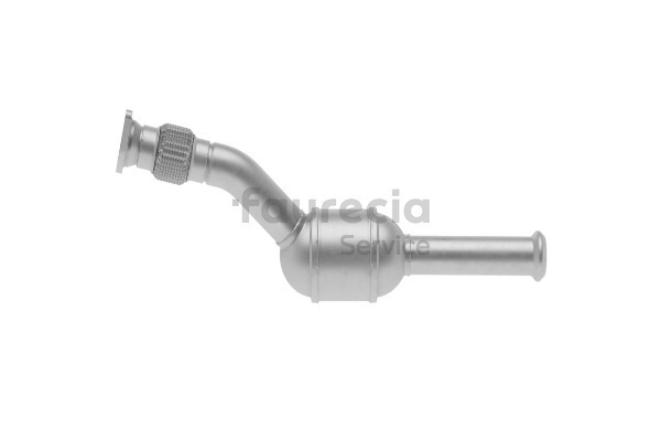 Kupite poceni originalno Katalizator FS40881K, primerljivo z 4430215 OEM številke, prek spleta