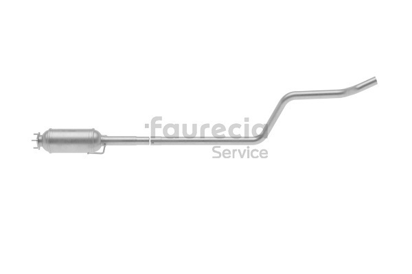 Köp billiga original Partikelfilter (DPF) FS40888S jämförbara med 55557816 OEM nummer på nätet