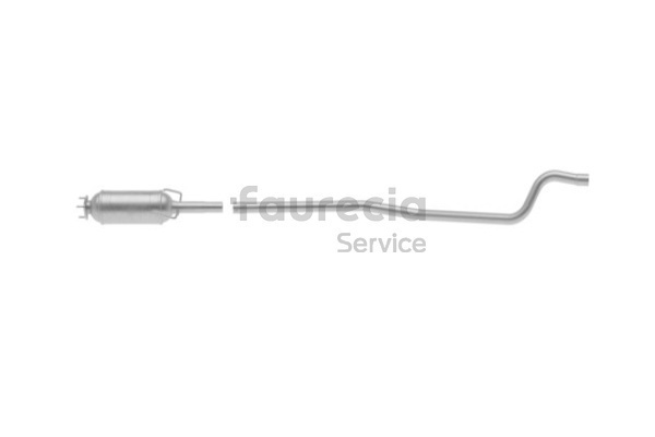 Cumpărați online Filtru de particule FS40889S original/ă și la un preț mic, compatibil/ă cu nr. OEM 55557838