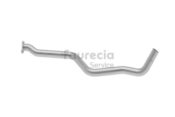 Köp billiga original Avgasrör FS43129 jämförbara med 71765142 OEM nummer på nätet