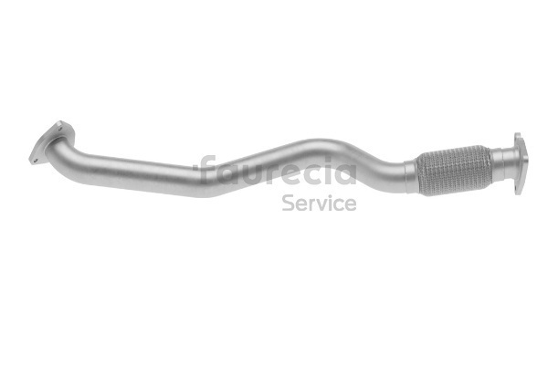 Köp billiga original Avgasrör FS43195 jämförbara med 46812999 OEM nummer på nätet