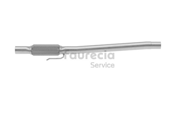 Köp billiga original Avgasrör FS43212 jämförbara med 46779942 OEM nummer på nätet