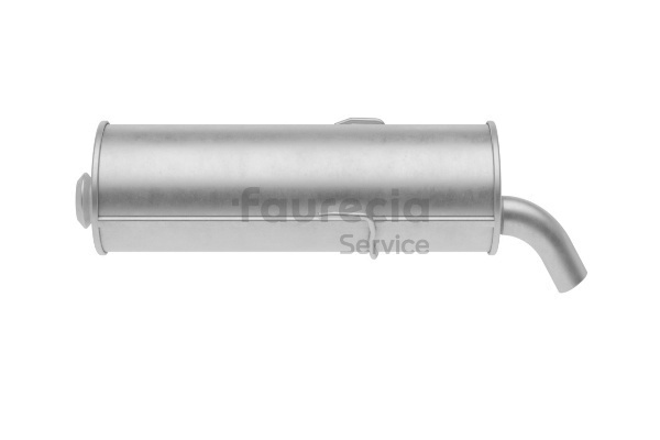 Kupite poceni originalno Zadnji glusnik FS45002, primerljivo z 172664 OEM številke, prek spleta