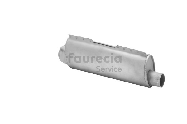 OEM Toba esapamet intermediara PEUGEOT 504 Break 1983 175030, 003121, 172003 Faurecia
