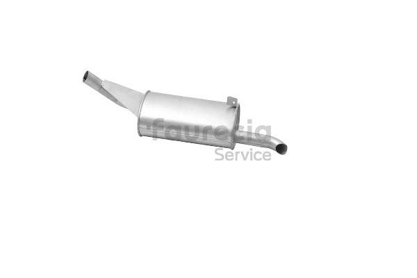 Køb billige originale Bagpotte FS45013 tilsvarende med 172637 OEM numre online