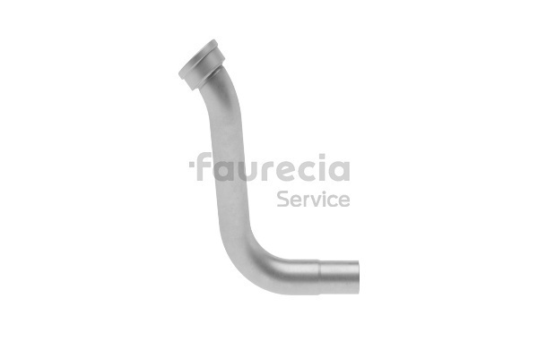 OEM Voorpijp PEUGEOT 2.0 75 PK Benzine 170301 van Faurecia online aan verbazingwekkende prijzen