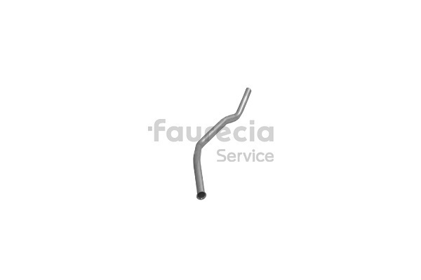Köp billiga original Avgasrör FS45033 jämförbara med 170308 OEM nummer på nätet