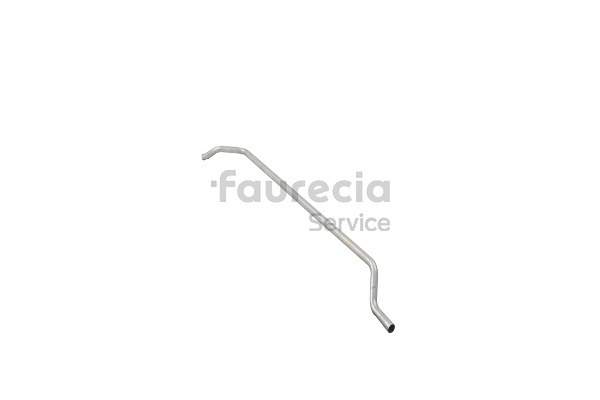 OE Avgasrör PEUGEOT 404 1968 170136, 170158 från Faurecia