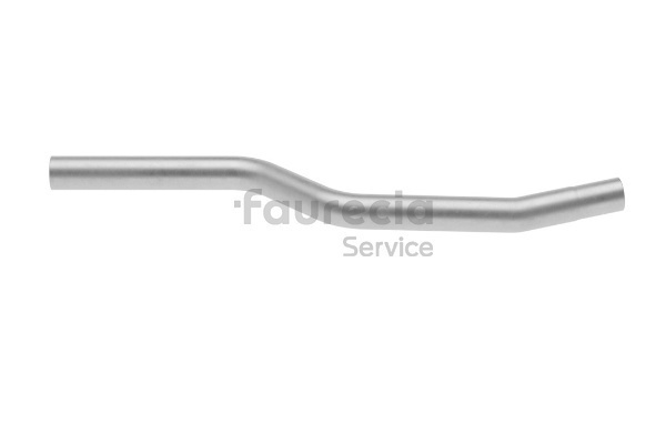 Faurecia 172215 Abgasrohr