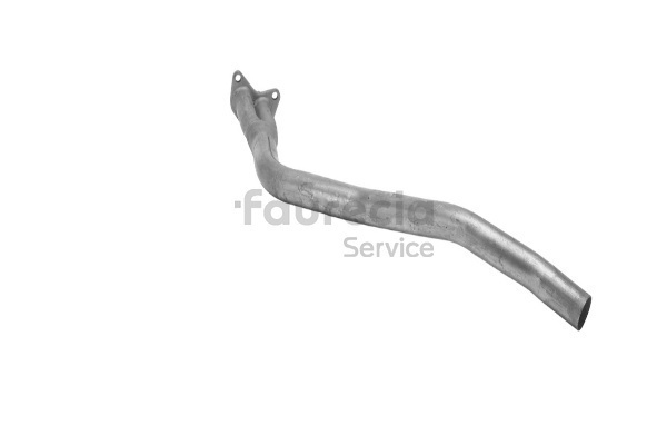 OEM Racord evacuare PEUGEOT 504 Break 1982 170197, 170272, 170204 Faurecia