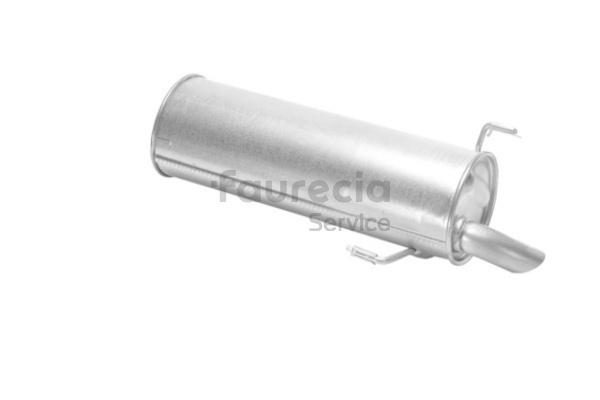 Kupite poceni originalno Zadnji glusnik FS45043, primerljivo z 1726E0 OEM številke, prek spleta