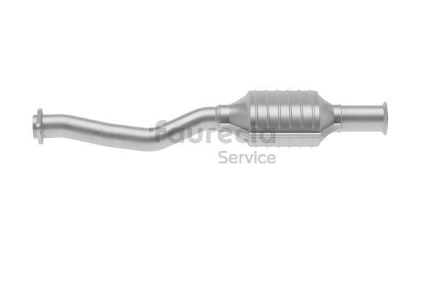 Kupite poceni originalno Katalizator FS45067K, primerljivo z 1731E3 OEM številke, prek spleta