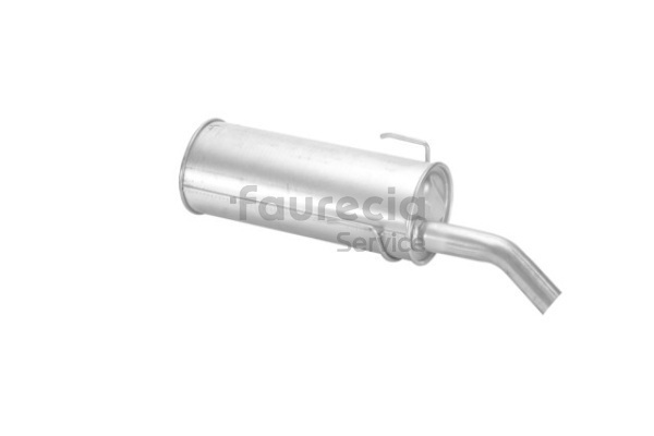 Kupite poceni originalno Zadnji glusnik FS45087, primerljivo z 172666 OEM številke, prek spleta