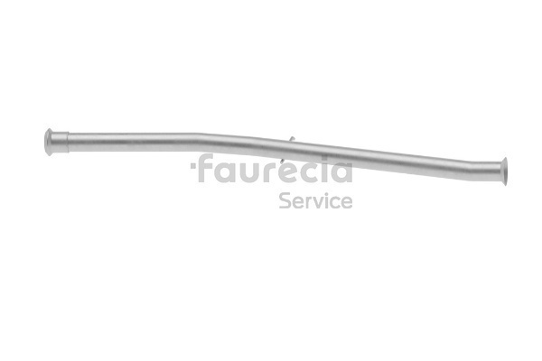 Köp Faurecia Avgasrör Produktnummer: FS45110 till det förmånliga priset av 898,88 kr