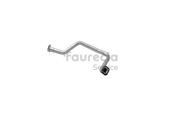 Cumpărați online Racord evacuare FS45115 original/ă și la un preț mic, compatibil/ă cu nr. OEM 170287
