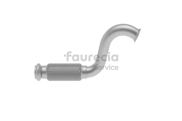 Köp Faurecia Avgasrör Produktnummer: FS45138 till det förmånliga priset av 1377,57 kr