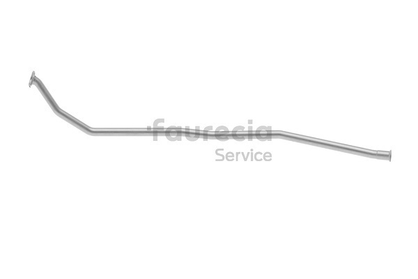 Köp Faurecia Avgasrör Produktnummer: FS45151 till det förmånliga priset av 1200,75 kr