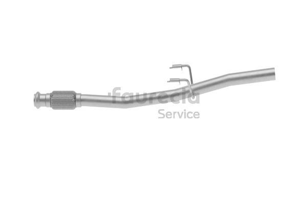 Cumpărați online Racord evacuare FS45162 original/ă și la un preț mic, compatibil/ă cu nr. OEM 1717W5