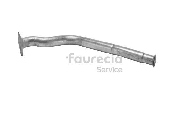 OEM Racord evacuare PEUGEOT 1.9 109 CP benzina 170435 de la Faurecia online la un preț incredibil
