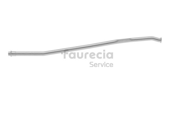 Köp billiga original Avgasrör FS45202 jämförbara med 1717PK OEM nummer på nätet