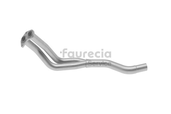 Köp billiga original Avgasrör FS45205 jämförbara med 170277 OEM nummer på nätet