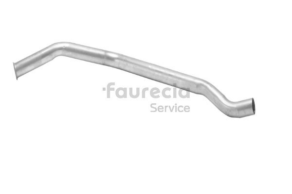 Köp Faurecia Avgasrör Produktnummer: FS45213 till det förmånliga priset av 787,09 kr