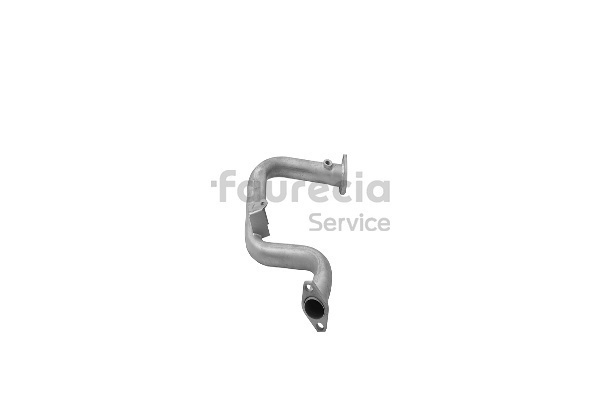 Cumpărați online Racord evacuare FS45225 original/ă și la un preț mic, compatibil/ă cu nr. OEM 1705FF