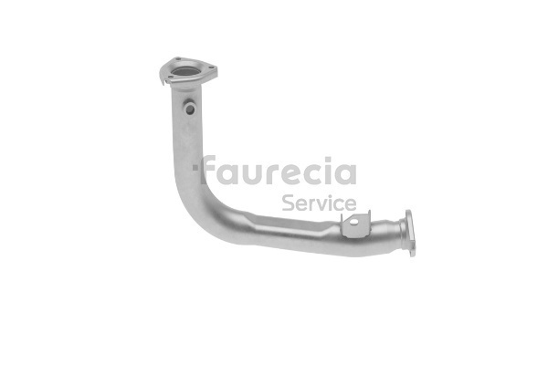 Cumpărați online Racord evacuare FS45243 original/ă și la un preț mic, compatibil/ă cu nr. OEM 1705H1