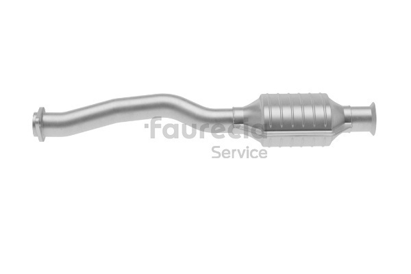 Catalyseur 17-0634