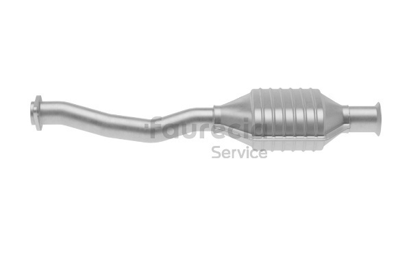 Köp billiga original Katalysator FS45247K jämförbara med 173134 OEM nummer på nätet