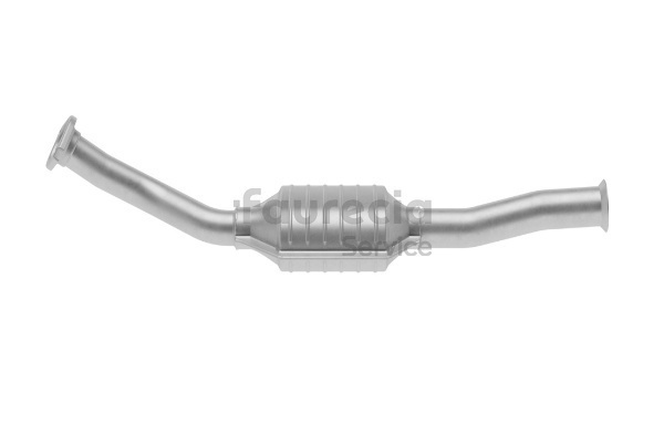 Køb billige originale Katalysator FS45255K tilsvarende med 173180 OEM numre online
