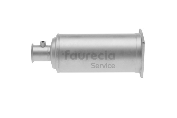 Įsigykite Faurecia Kietųjų dalelių filtras Prekės Nr.: FS45271S už žemiausią 671,11 € kainą