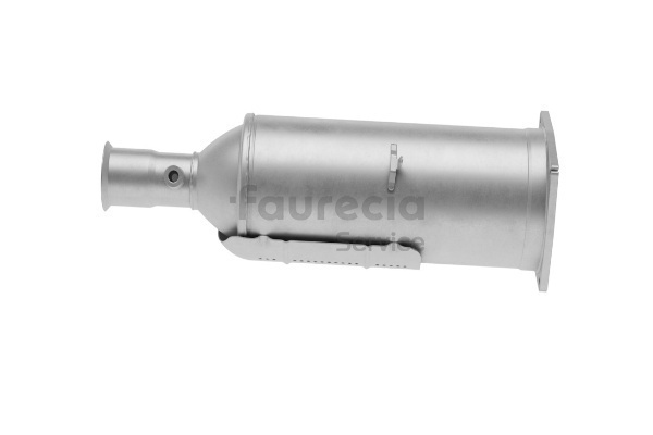 Vásároljon Faurecia Részecskeszűrő alkatrészt, termékkód: FS45272S alacsony áron: 265845,00 Ft