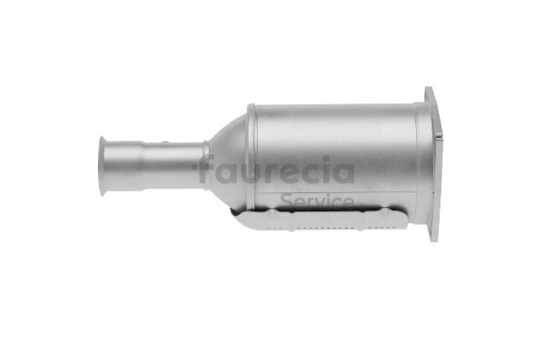 Įsigykite Faurecia Kietųjų dalelių filtras Prekės Nr.: FS45273S už žemiausią 524,88 € kainą