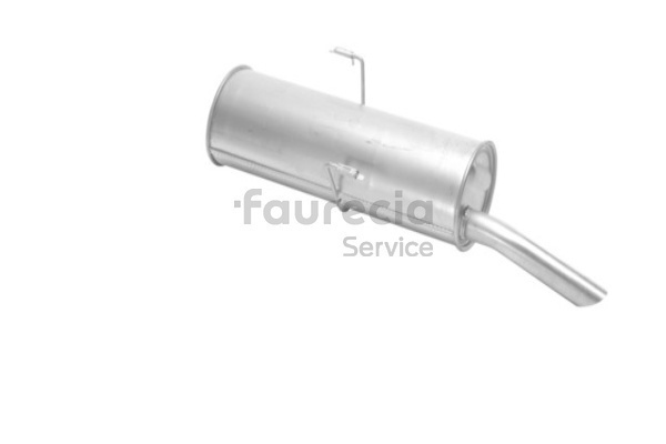 Kupite poceni originalno Zadnji glusnik FS45282, primerljivo z 1726C2 OEM številke, prek spleta